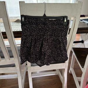 Free People the way home shorts
